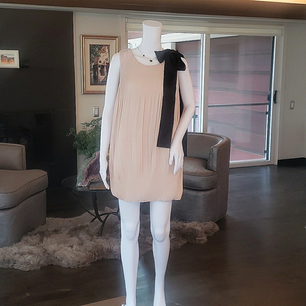 Christian DIOR shift dress (Authentic)
